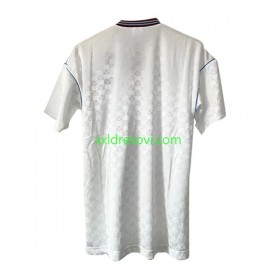 West Ham United 1989-1990 Retro Gostujući Nogometni Dres